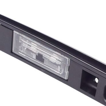 Qapı tutacaqları: Baqaj tutacağı, BMW X5 E53 — 6