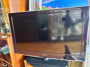 Samsung markalı televizor satıram lalafo.az -da Samsung markalı televizor satıram