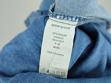 gap jeans: Greenpoint, Sukienka damska, rozmiar XL — 5