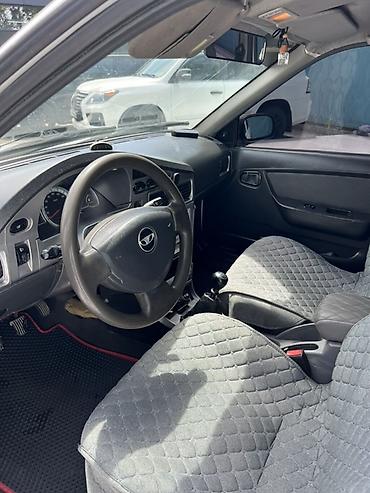 Daewoo: Daewoo Nexia: 2011 г., Бензин, Седан — 8
