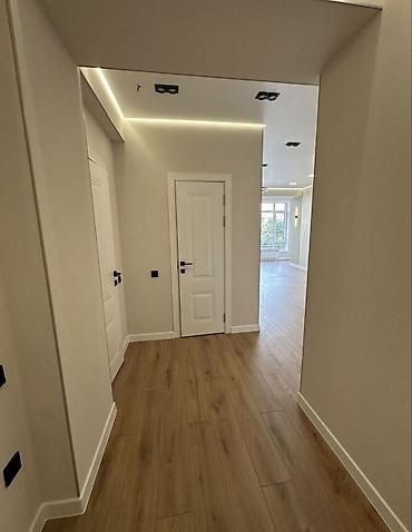 delmar: 2 комнаты, 62 м², 2 этаж, Евроремонт — 5