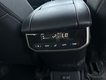 114 3: Toyota Crown Kluger: 2022 г., 2 л, Автомат, Бензин, Кроссовер — 8