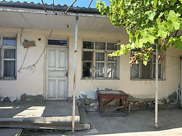 upd qesebesinde evler: 5 otaqlı, 250 kv. m, Kredit yoxdur, Təmirsiz — 9