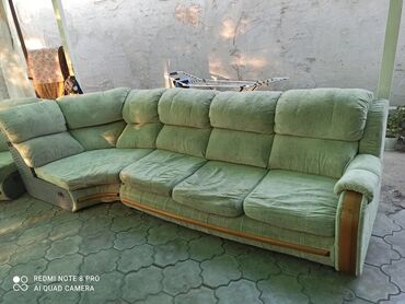 диван бу токмок: Мебель на заказ, Гостиная, Диван, кресло