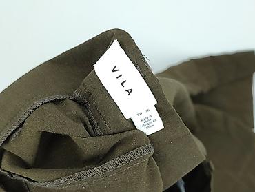 vinted pro: Vila, Spodnie materiałowe damskie, rozmiar S — 4