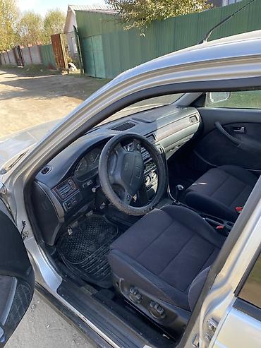 265 70 19 5: Honda Civic: 1998 г., 1.5 л, Механика, Бензин, Хэтчбэк — 6