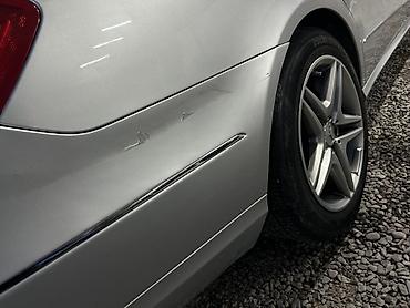 2 8: Mercedes-Benz E-Class: 2009 г., 1.8 л, Автомат, Бензин, Седан — 8