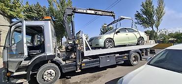 универсал мастер с лисным авто: С манипулятором — 8