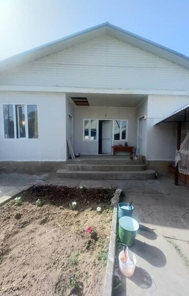 недвижимость новопокровка: Үй, 81 кв. м, 4 бөлмө, Кыймылсыз мүлк агенттиги