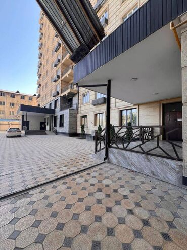 Продажа квартир: 2 комнаты, 55 м², Элитка, 9 этаж, ПСО (под самоотделку)