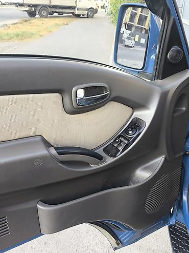 родар: Легкий грузовик, Hyundai, Стандарт, 3 т, Б/у — 10