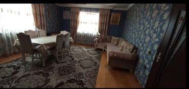 Həyət evləri və villaların satışı: Binəqədi qəs. 3 otaqlı, 110 kv. m, Kredit yoxdur, Yeni təmirli — 4