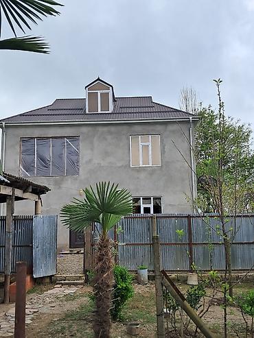 bayilda kiraye evler 2018: 5 комнат, 150 м², Нет кредита, Свежий ремонт — 2