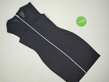 klapki hemes: H&M, Sukienka damska, rozmiar 2XS — 4