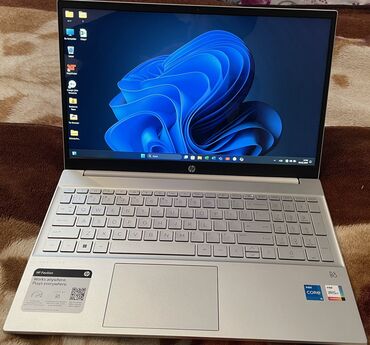 HP: İşlənmiş HP Pavilion, 12 ", Intel Core i5, 256 GB, Ünvandan götürmə