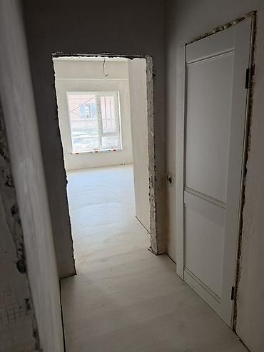 квартиры кызыл кия: 2 комнаты, 55 м² — 4