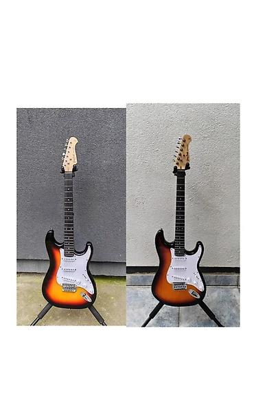beatele: HARLEY BENTON ST-20 SB MODEL 3 I 4 | . Slanje po dogovoru ili — 1