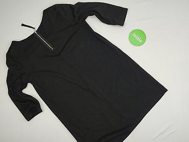 botki: H&M, Sukienka damska, rozmiar M — 3