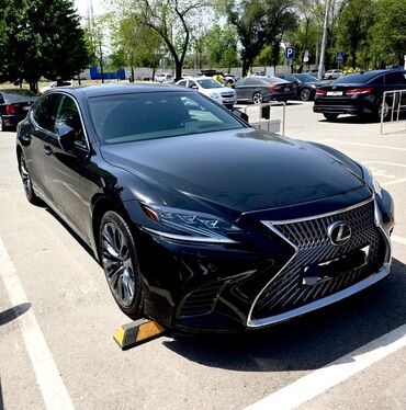 лексус rx 330 новый цена: Продаётся Lexus LS 500, 2019 года выпуска 	•	Двигатель: V6 3.4