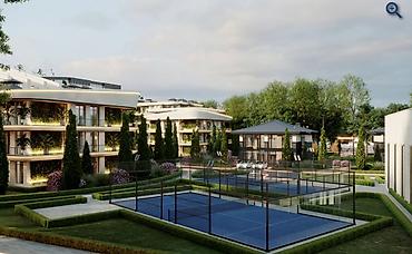 центр: 2 комнаты, 68 м², 2 этаж, ПСО (под самоотделку) — 8