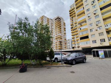 сдается 3 комнатная квартира: Əhmədli, 3 otaqlı, Yeni tikili, m. Həzi Aslanov, 97 kv. m