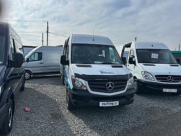 пленку: Легкий грузовик, Mercedes-Benz, Дубль, 2 т, Б/у — 1