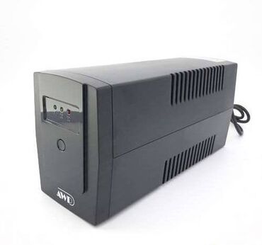 Qida blokları: Qida bloku 650 W, Yeni