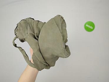 czarne cargo pull and bear: Spodnie materiałowe damskie, rozmiar XS — 5