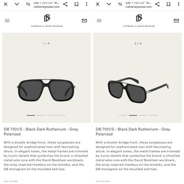 Солнцезащитные очки: Очки в Бишкеке, брендовые(мужские и женские) Все фото и цены скину — 29