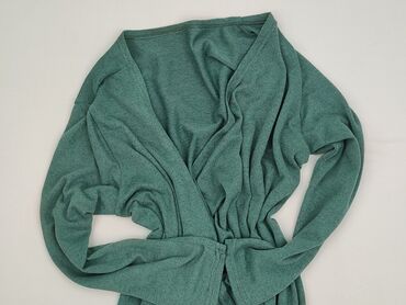 tanie tuniki dla puszystych: Women`s knitwear, size 4XL