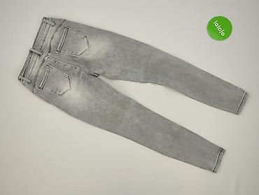 cuffed jeans: M.Sara, Jeansy damskie, rozmiar S — 3