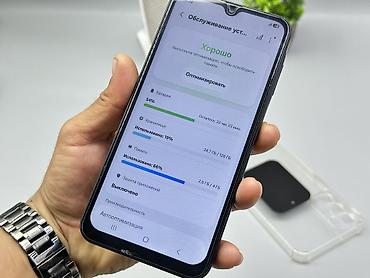 самсунг с15: Samsung Galaxy A15, Б/у, 128 ГБ, цвет - Синий, 2 SIM — 9