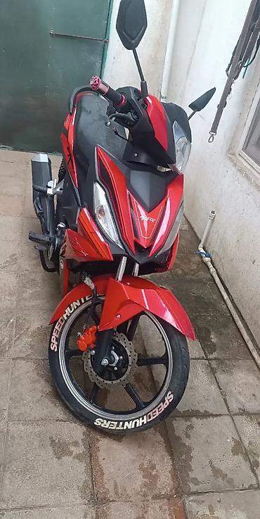 kub 50 cc: Tufan 50 sm3 — 4