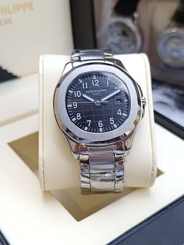 satt: Новый, Наручные часы, Patek Phillipe