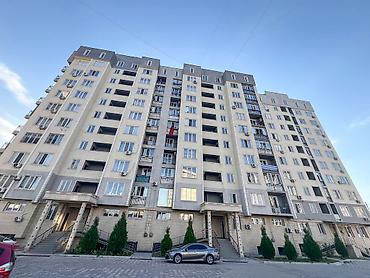 2 комнаты, 76 м², Асанбай мкр Элитка, 2 этаж