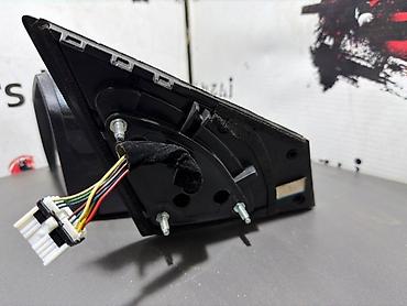 боковое зеркало соната: Боковое левое Зеркало Hyundai Б/у, Оригинал — 7