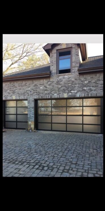 Jalüz qapılar: Jalüz qapılar Alüminium — 3