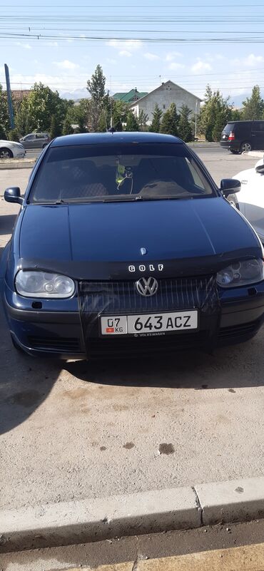 235 70 r16 летняя резина: Volkswagen Golf: 2003 г., 1.4 л, Механика, Бензин, Хетчбек