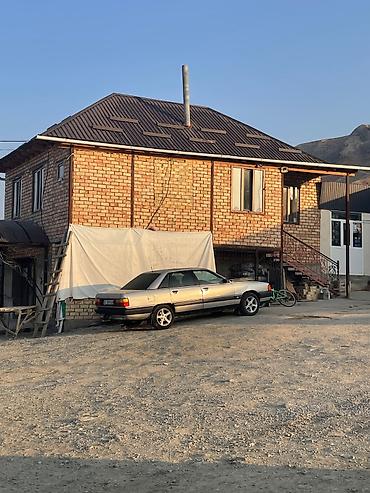 ауди 100 2 3 инжектор: Audi 100: 1989 г., 2.3 л, Механика, Бензин — 8