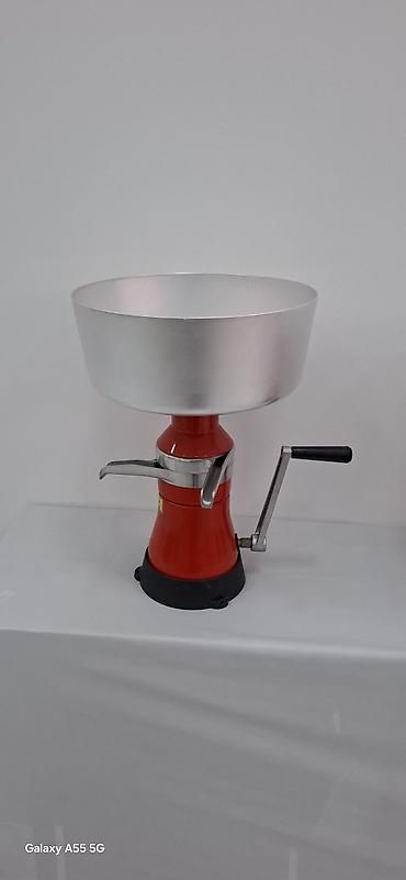 heyvan bazari baki: Separator ən ucuz bizdə orgjnal ukranya — 1