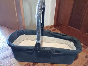 stvari za bebe: Prodajem nosiljku za bebe