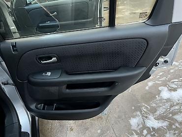 Honda: Honda CR-V: 2004 г., 2 л, Механика, Бензин, Кроссовер — 13