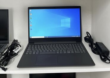 компьютер плата: Ноутбук, Lenovo, 4 ГБ ОЭТ, Колдонулган, Жумуш, окуу үчүн