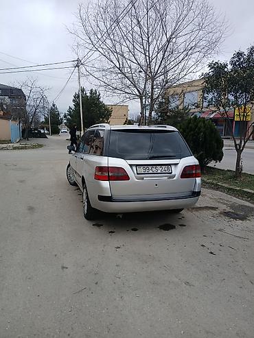 vito 111 cdi: Fiat Stilo: 1.9 l | 2004 il 30070 km Universal — 3