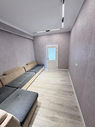 105 серия квартира: 1 комната, 37 м², Элитка, 6 этаж, Евроремонт — 1