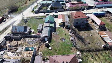 Продажа домов: Дом, 78 м², 3 комнаты, Агентство недвижимости, Старый ремонт — 8