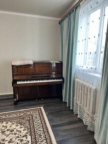 Продажа коттеджей и домов: Срочно продаётся уютный дом! Локация: Рухий Мурас-1 Параметры: - — 9