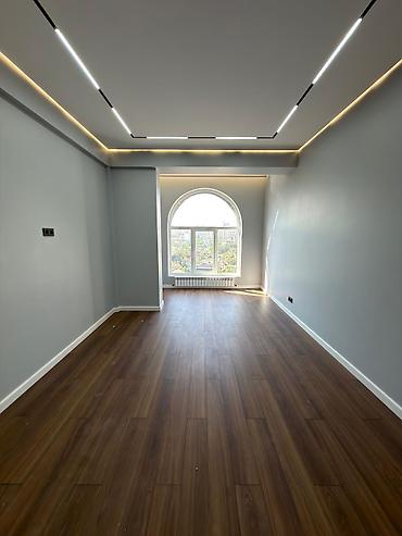 Продажа квартир: 1 комната, 40 м², БГУ Элитка, 14 этаж, Дизайнерский ремонт — 1