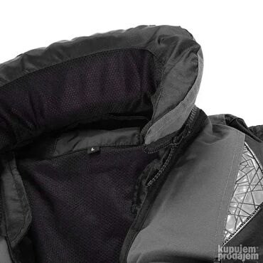 Vodeni sportovi: Ima L velicina - za obim grudi između 93 i 115cm max. Podešava se sa — 9