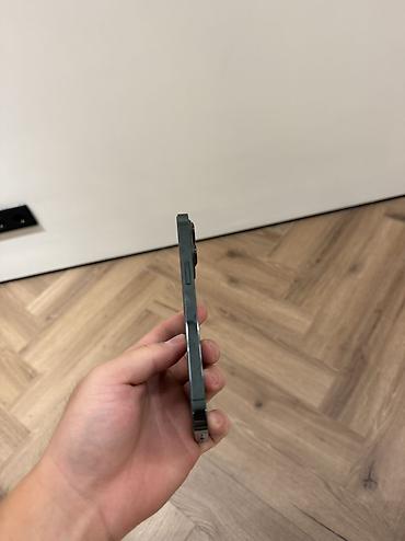 хр в корпусе 13про: IPhone 13 Pro, зелёный (Alpine Green) - Корпус: стекло и нержавеющая — 6